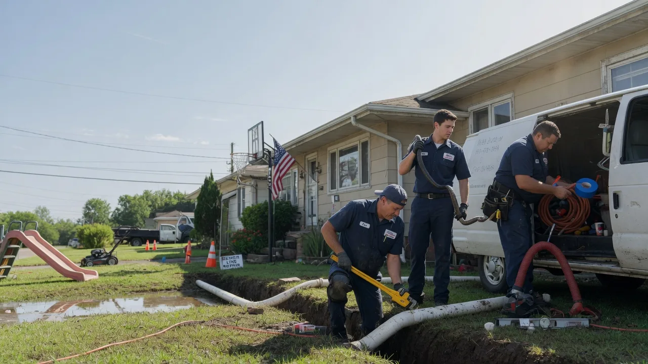 Toilet Installation in Pierson, FL near me